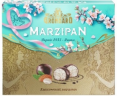  TM Grondard      (10836) Конфеты глазированные Марципановые Классика, 126г   
